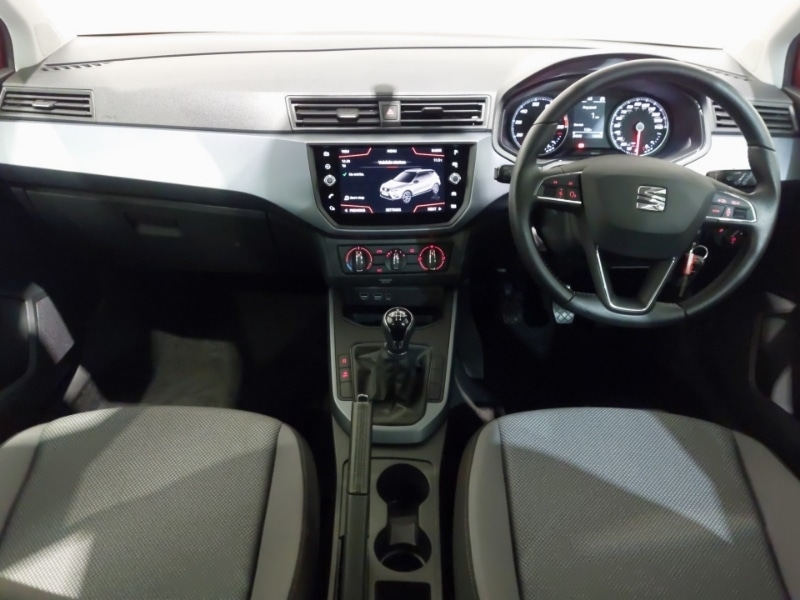Used SEAT Arona 2020 for sale - 76579004: Photo 2