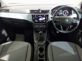 Used SEAT Arona 2020 for sale - 76579004: Photo