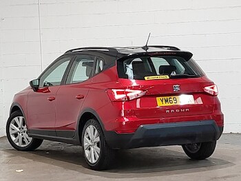 Used SEAT Arona 2020 for sale - 76579004: Photo