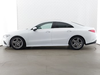 Used Mercedes-Benz CLA 2020 for sale - 78808842: Photo
