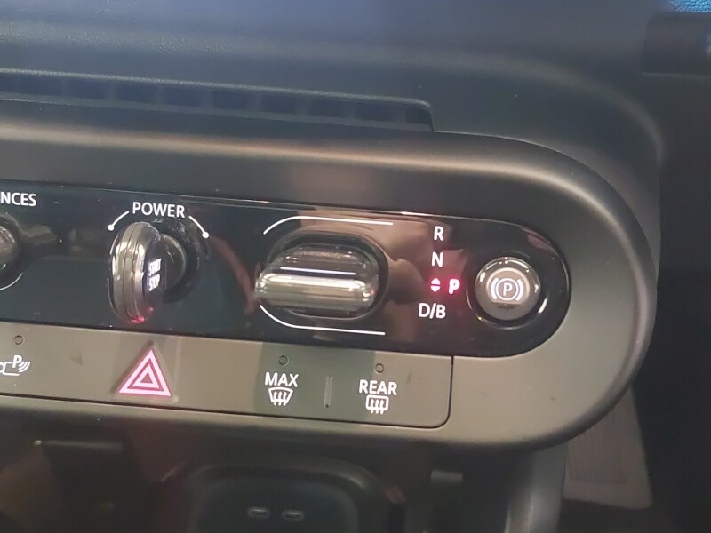 Used MINI Aceman 2025 for sale - 77273849: Photo 10