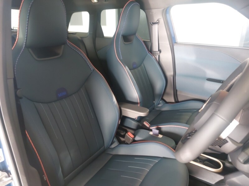 Used MINI Aceman 2025 for sale - 77273849: Photo 11