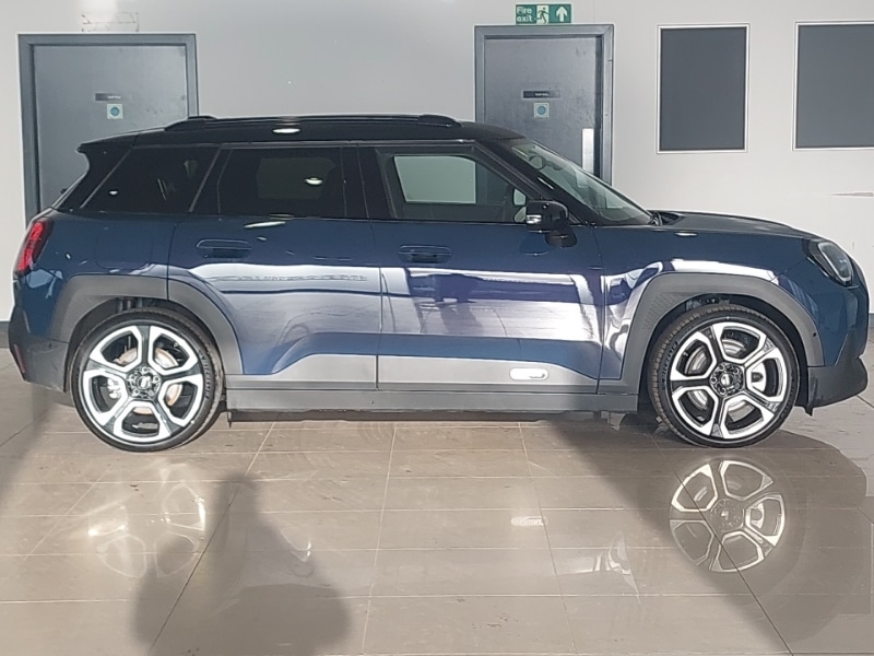 Used MINI Aceman 2025 for sale - 77273849: Photo 2