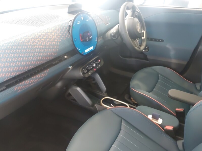 Used MINI Aceman 2025 for sale - 77273849: Photo 7