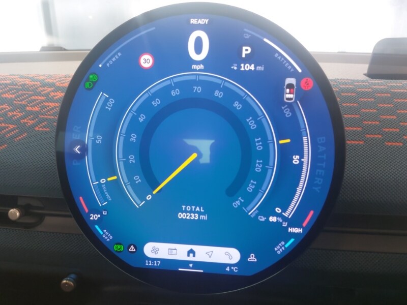 Used MINI Aceman 2025 for sale - 77273849: Photo 9