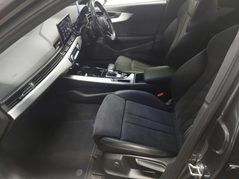 Used Audi A4 2021 for sale - 77523002: Photo 5