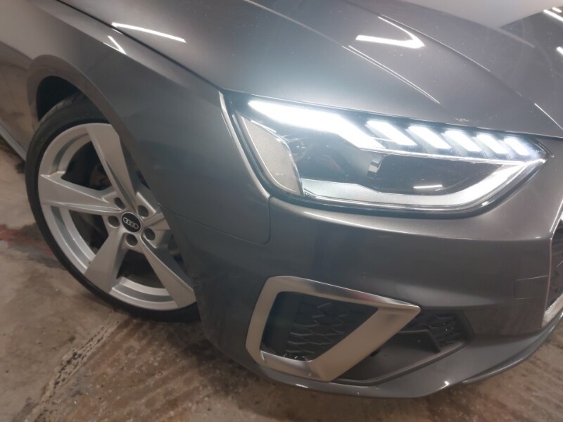 Used Audi A4 2021 for sale - 77523002: Photo 9