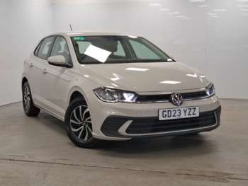 2023 - 1.0 TSI Life 5dr