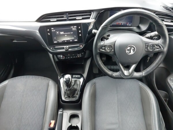 Used Vauxhall Corsa 2021 for sale - 76254405: Photo 2