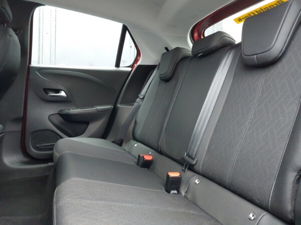 Used Vauxhall Corsa 2021 for sale - 76254405: Photo 6