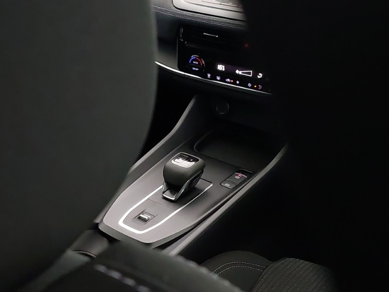 Used Nissan Qashqai 2025 for sale - 78093256: Photo 10