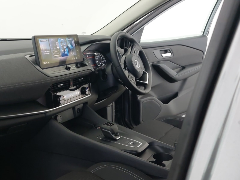 Used Nissan Qashqai 2025 for sale - 78093256: Photo 11