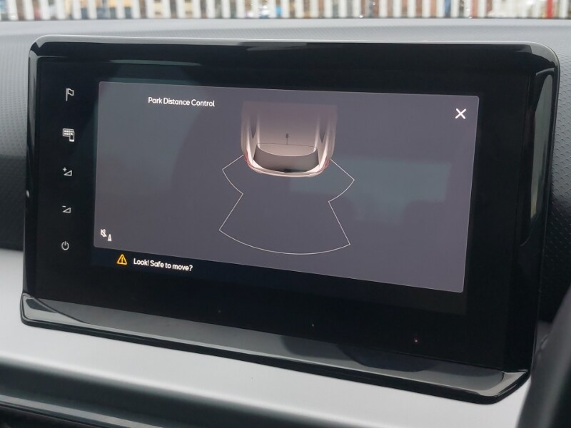 Used SEAT Ibiza 2023 for sale - 77503837: Photo 11