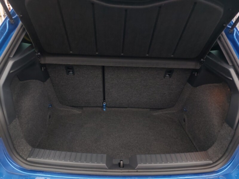 Used SEAT Ibiza 2023 for sale - 77503837: Photo 8