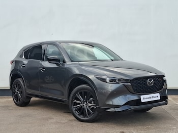 Mazda - CX-5