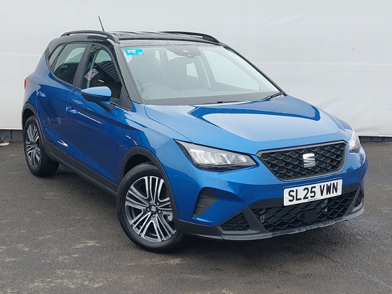 Used SEAT Arona 2025 for sale - 76713964: Photo 1