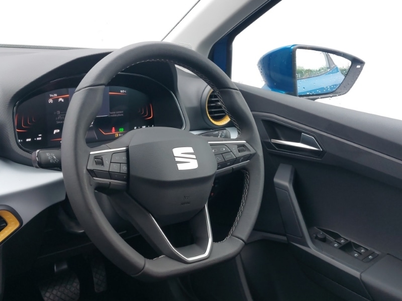 Used SEAT Arona 2025 for sale - 76713964: Photo 10