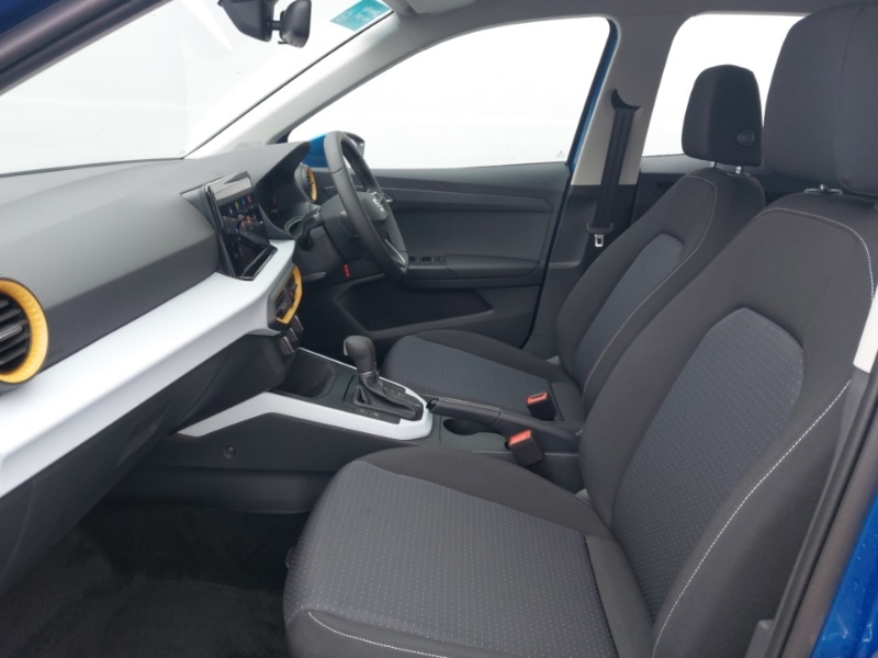 Used SEAT Arona 2025 for sale - 76713964: Photo 5