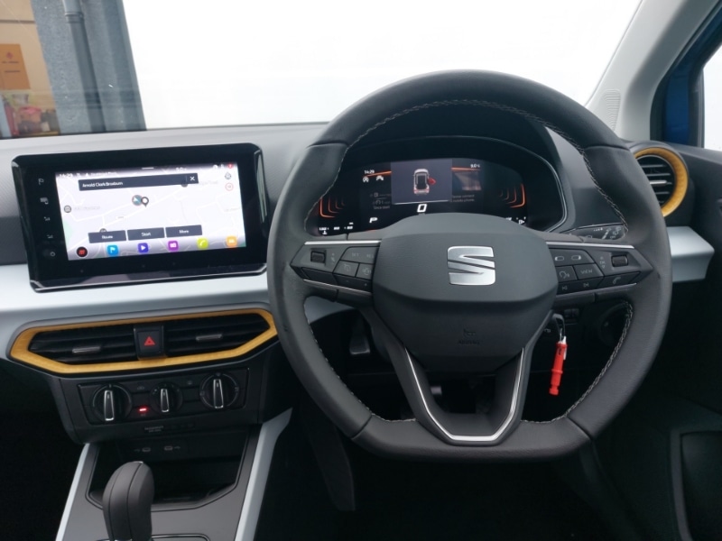 Used SEAT Arona 2025 for sale - 76713964: Photo 7