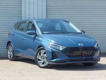 2025 - 1.0T GDi Advance [Nav] 5dr