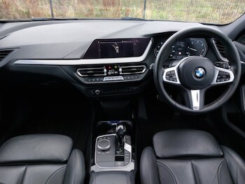 Used BMW 1 Series 2020 for sale - 76511318: Photo