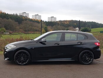 Used BMW 1 Series 2020 for sale - 76511318: Photo