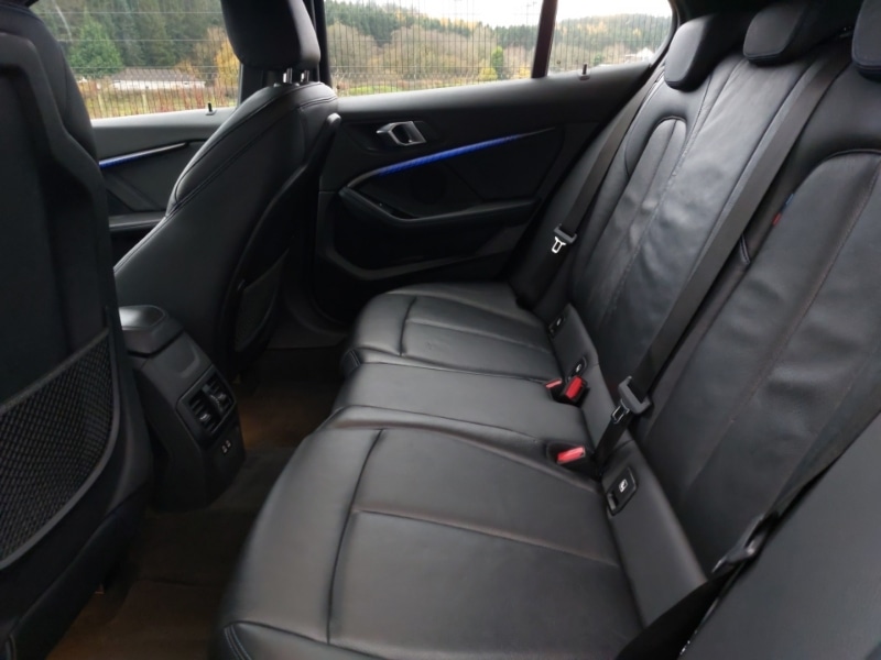 Used BMW 1 Series 2020 for sale - 76511318: Photo 6