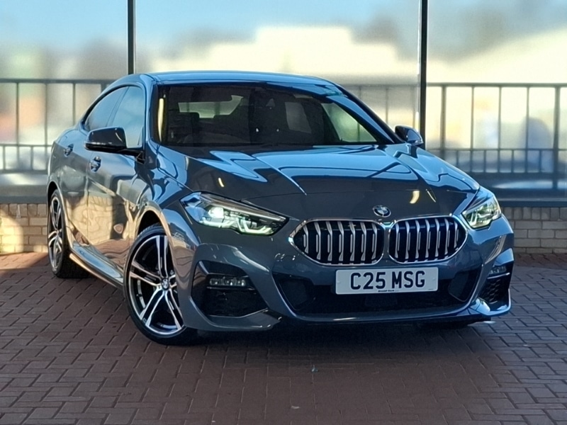 Used BMW 2 Series 2022 for sale - 77717319: Photo 1