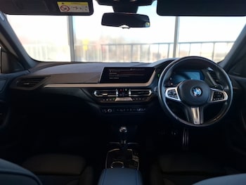 Used BMW 2 Series 2022 for sale - 77717319: Photo