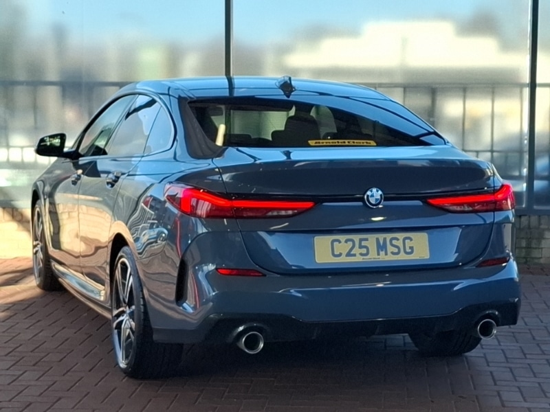 Used BMW 2 Series 2022 for sale - 77717319: Photo 3