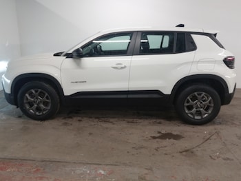 Used Jeep Avenger 2025 for sale - 79386885: Photo