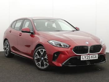 Used BMW 1 Series 2025 for sale - 79722072: Photo