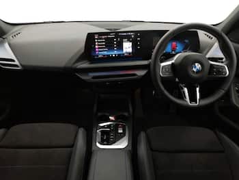 Used BMW 1 Series 2025 for sale - 79722072: Photo