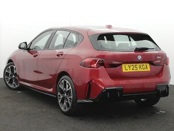 Used BMW 1 Series 2025 for sale - 79722072: Photo