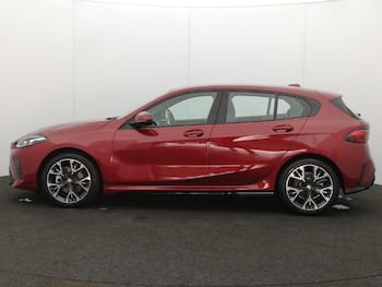 Used BMW 1 Series 2025 for sale - 79722072: Photo