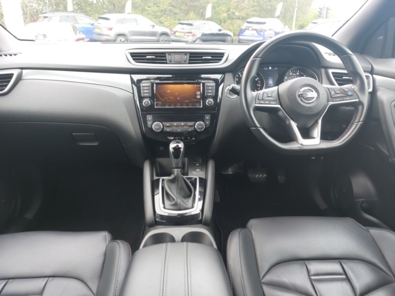 Used Nissan Qashqai 2019 for sale - 76519207: Photo 2