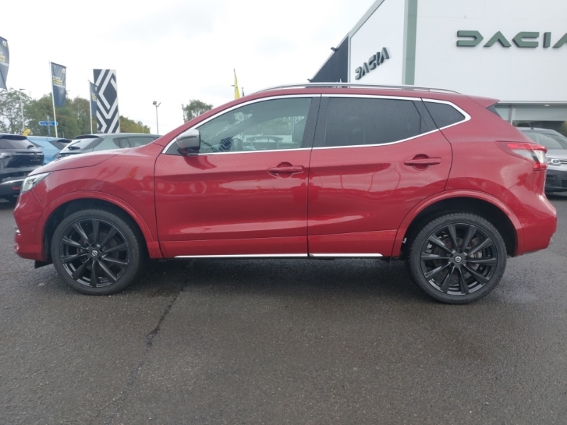 Used Nissan Qashqai 2019 for sale - 76519207: Photo 4