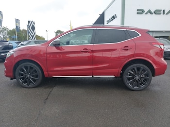 Used Nissan Qashqai 2019 for sale - 76519207: Photo
