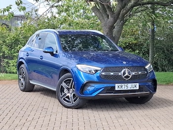 Used Mercedes-Benz GLC 2025 for sale - 78746795: Photo