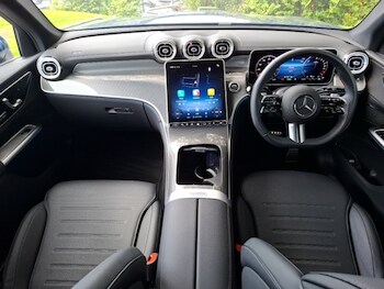 Used Mercedes-Benz GLC 2025 for sale - 78746795: Photo