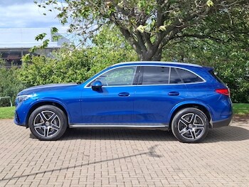 Used Mercedes-Benz GLC 2025 for sale - 78746795: Photo