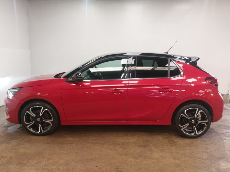 Used Vauxhall Corsa 2022 for sale - 76967520: Photo 4