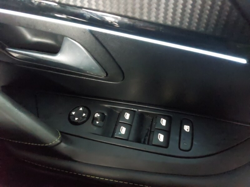 Used Peugeot 208 2023 for sale - 77299218: Photo 11