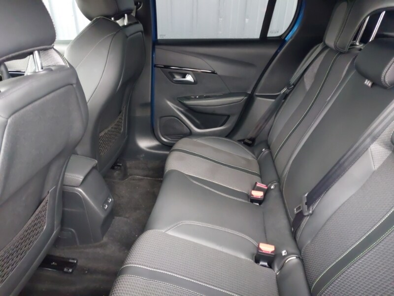 Used Peugeot 208 2023 for sale - 77299218: Photo 6