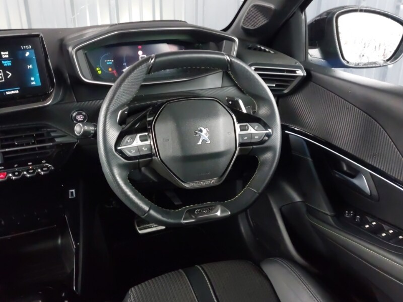 Used Peugeot 208 2023 for sale - 77299218: Photo 7