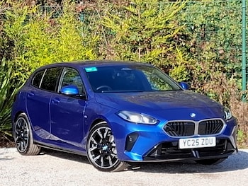 BMW - 1 Series