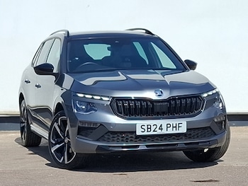 Skoda - Kamiq
