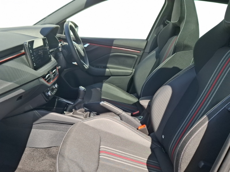 Used Skoda Kamiq 2024 for sale - 76720800: Photo 5