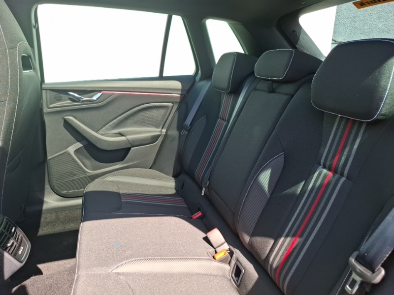 Used Skoda Kamiq 2024 for sale - 76720800: Photo 6