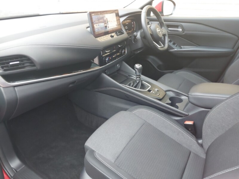 Used Nissan Qashqai 2024 for sale - 76325373: Photo 5
